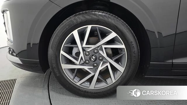 Hyundai Grandeur Hybrid (GN7) id 5046405 из Кореи 15