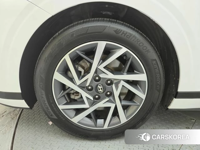 Hyundai Grandeur (GN7) id 4974702 из Кореи 15
