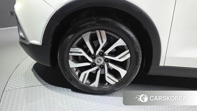 Ssangyong Tivoli Air id 4988341 из Кореи 27