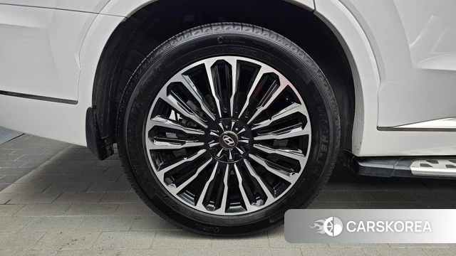 Hyundai Palisade id 5053215 из Кореи 30