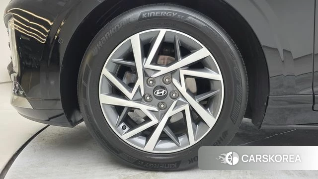 Hyundai Grandeur Hybrid (GN7) id 4778496 из Кореи 15