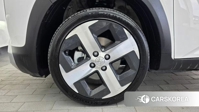 Hyundai Casper Electric id 4921416 из Кореи 25
