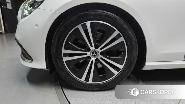 Mercedes-Benz E-Class W213 id 4997890 из Кореи 28