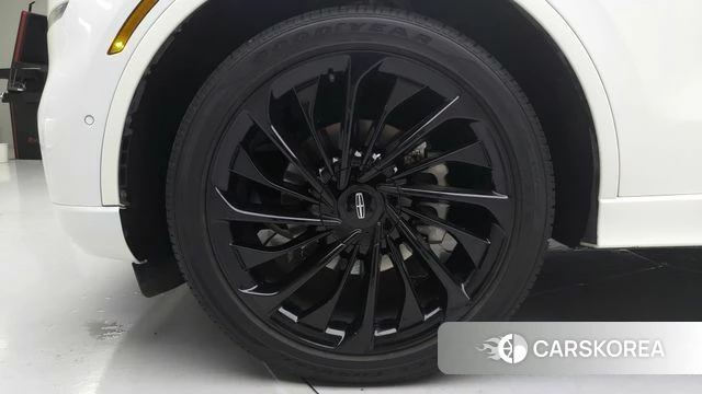 Lincoln Aviator 2nd generation id 4990912 из Кореи 15