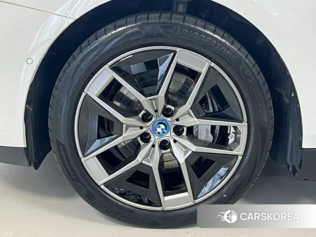 BMW i5 (G60) id 5045748 из Кореи 15