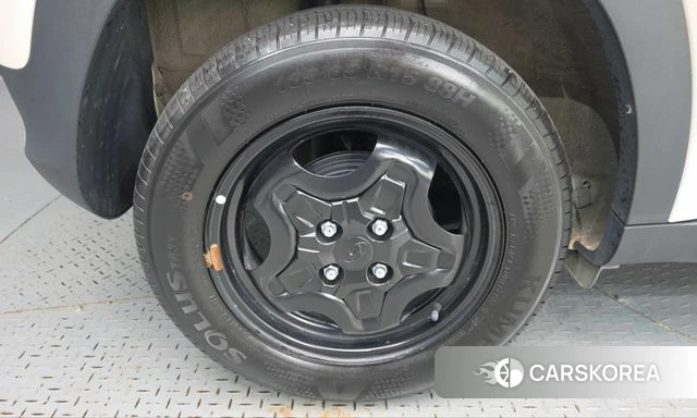Hyundai Casper id 4996493 из Кореи 25