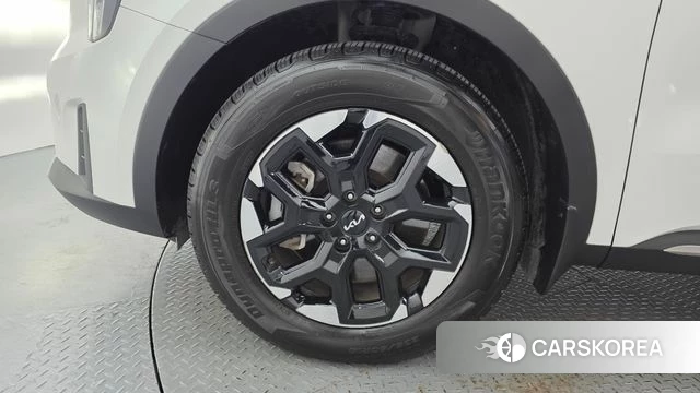 Kia The New Sorento 4th Generation id 5033471 из Кореи 26