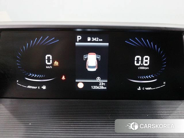 Hyundai Staria id 5012950 из Кореи 15