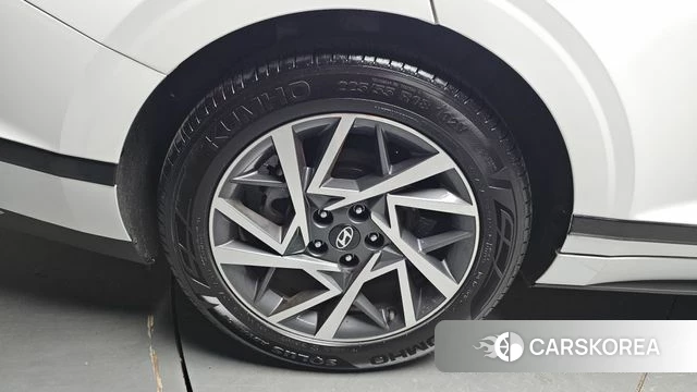 Hyundai Grandeur Hybrid (GN7) id 4762932 из Кореи 15