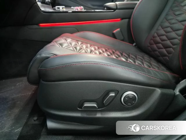 Genesis G80 (RG3) id 4980148 из Кореи 15