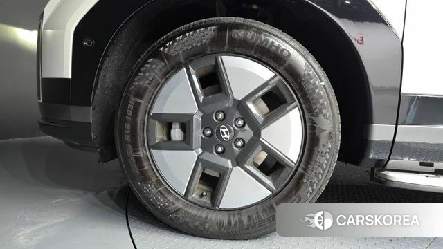 Hyundai Santa Fe (MX5) id 4985348 из Кореи 15