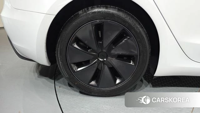 Tesla Model 3 id 5026080 из Кореи 15