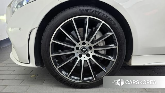 Mercedes-Benz CLS-Class C257 id 4918606 из Кореи 31