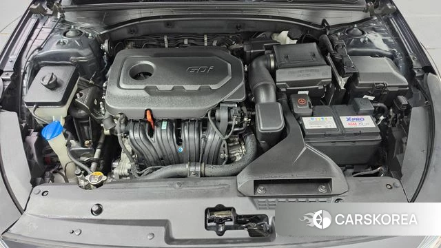 Kia Come New K7 id 4998591 из Кореи 28