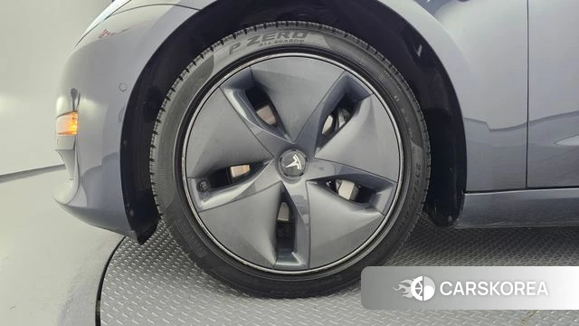 Tesla Model 3 id 4959624 из Кореи 25