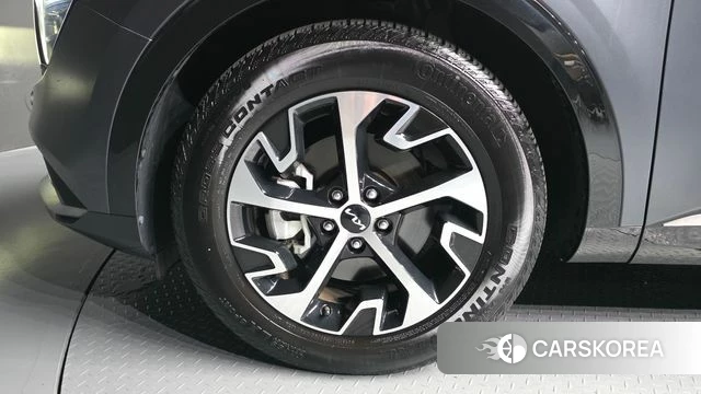 Kia Sportage 5th Generation Hybrid id 5022592 из Кореи 26