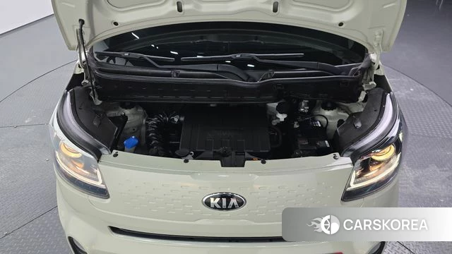 Kia The New Ray id 5023122 из Кореи 27