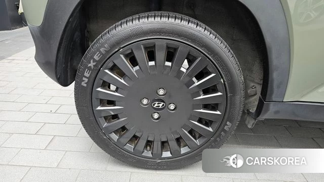 Hyundai Casper id 5040705 из Кореи 15