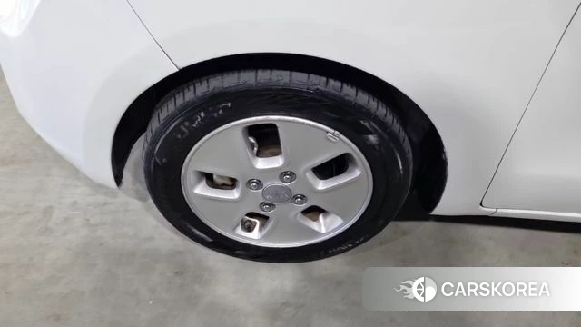 Kia The New Ray id 5023302 из Кореи 13