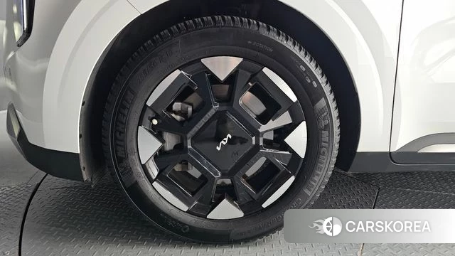Kia The New Carnival 4th Generation id 4739529 из Кореи 15