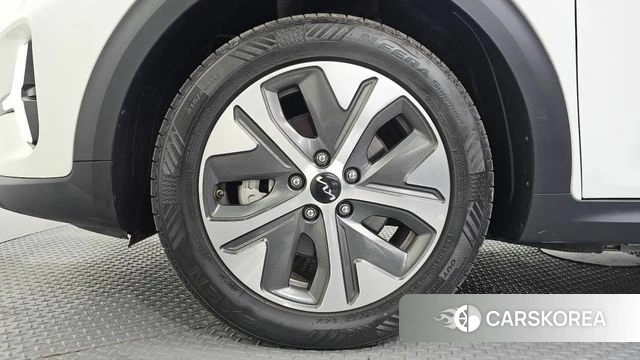 Kia Niro Plus id 5052951 из Кореи 25