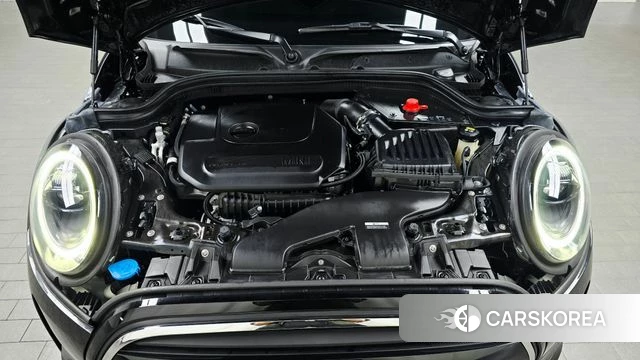 Mini Cooper id 4986570 из Кореи 25