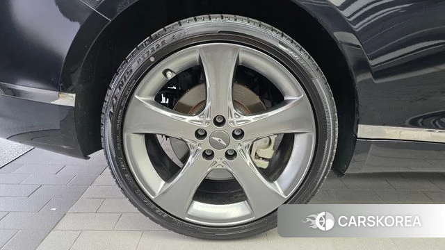 Genesis G80 (RG3) id 5013415 из Кореи 15