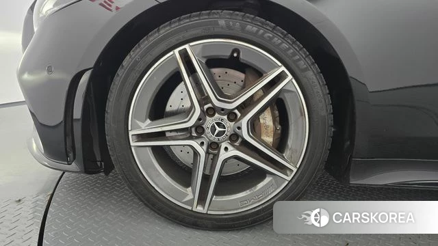 Mercedes-Benz CLS-Class C257 id 4998120 из Кореи 31