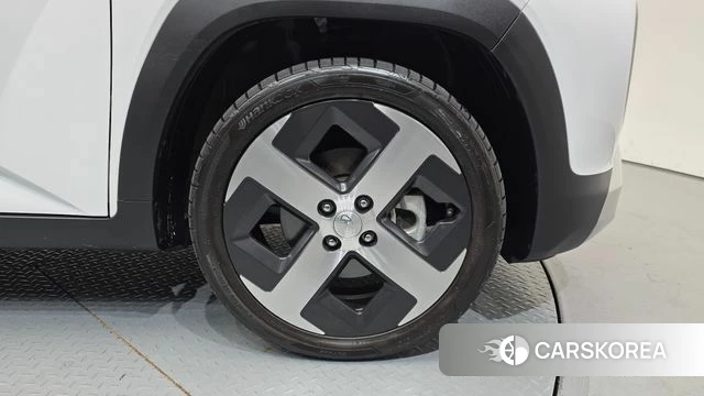 Hyundai Casper Electric id 4916491 из Кореи 25