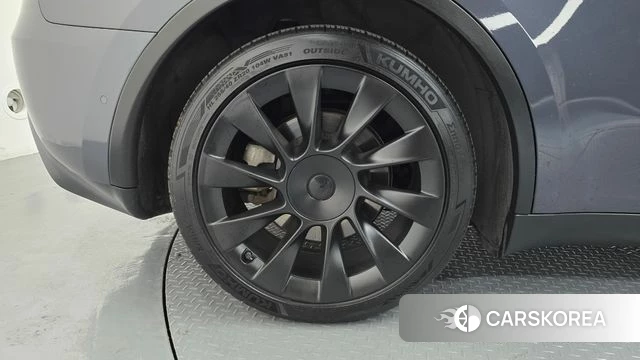 Tesla Model Y id 4855396 из Кореи 26