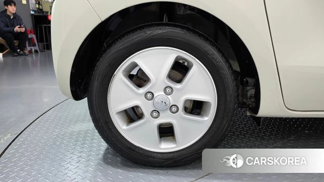 Kia The New Ray id 5023211 из Кореи 15