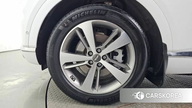 Genesis GV80 id 4997778 из Кореи 15