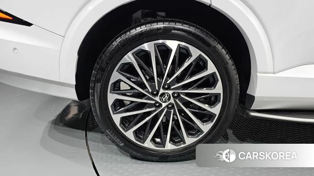 Hyundai Palisade (LX3) id 4778001 из Кореи 34