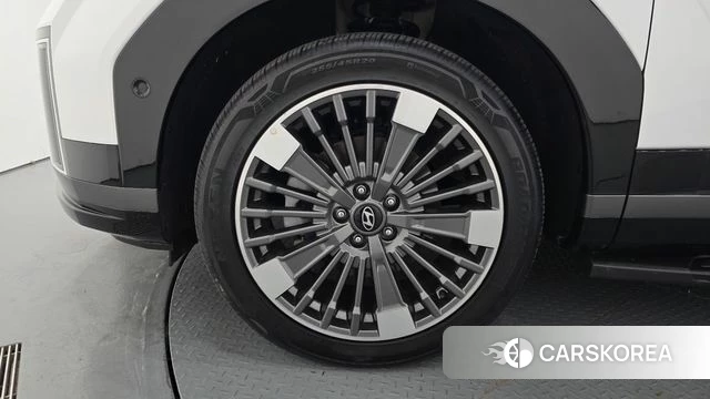 Hyundai Santa Fe (MX5) id 4791855 из Кореи 15