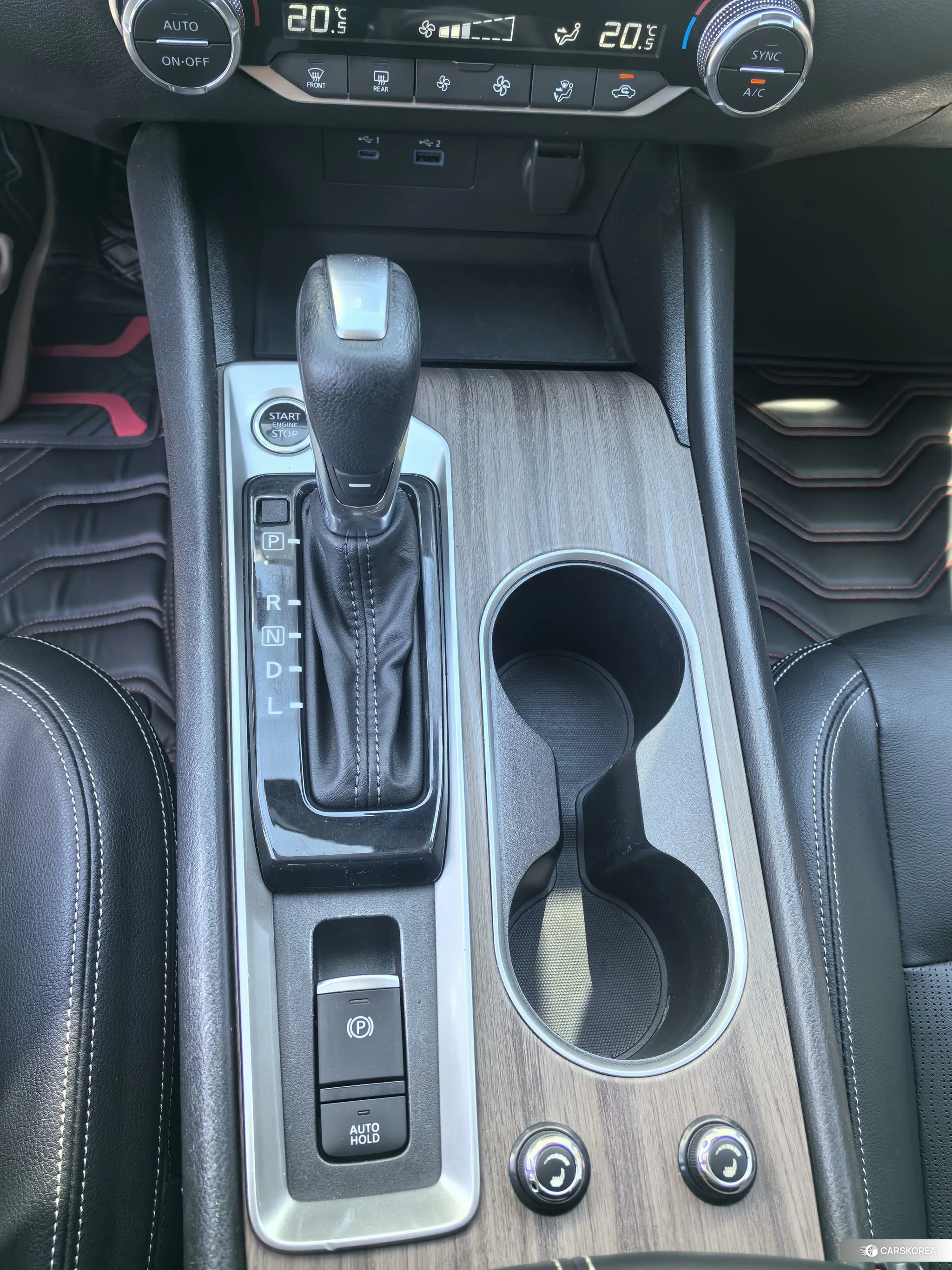 Nissan Altima 2022 Черный из Китая, фото 5
