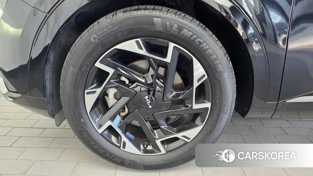 Kia Sportage 5th Generation id 5022563 из Кореи 15