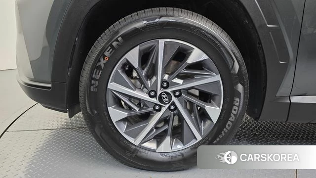 Hyundai Tucson (NX4) id 4996218 из Кореи 15