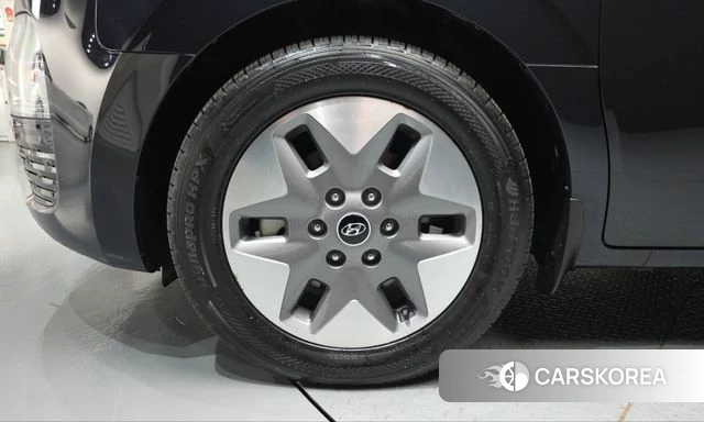 Hyundai Staria id 5017677 из Кореи 31