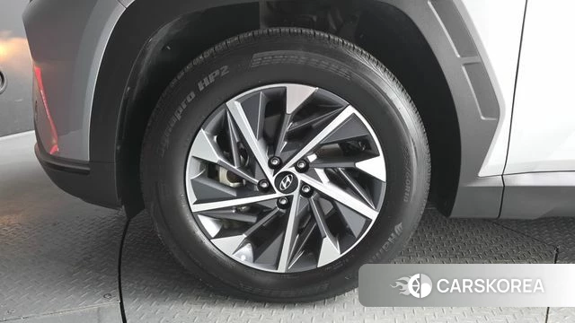 Hyundai Tucson (NX4) id 4566481 из Кореи 15