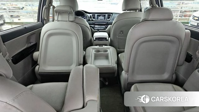 Kia The New Carnival id 5023637 из Кореи 15