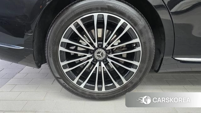 Mercedes-Benz S-Class W223 id 5033634 из Кореи 28