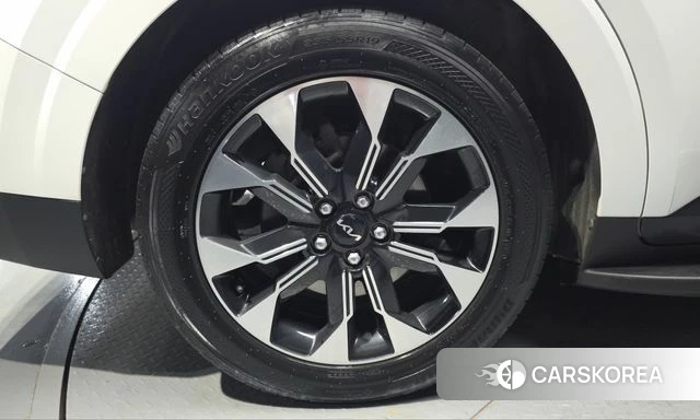 Kia Carnival 4th generation id 4991303 из Кореи 32
