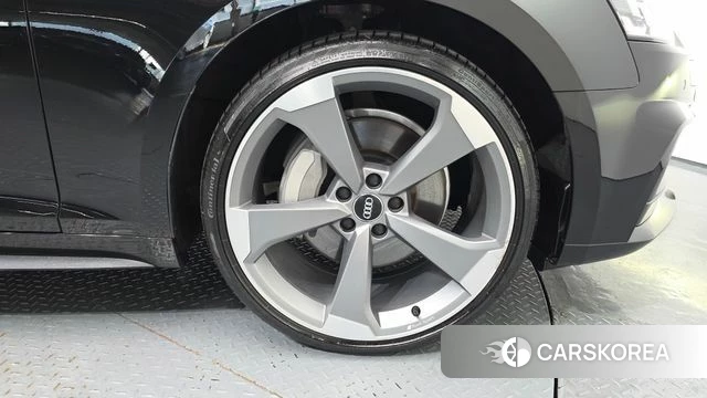 Audi A5 (F5) id 5023506 из Кореи 15
