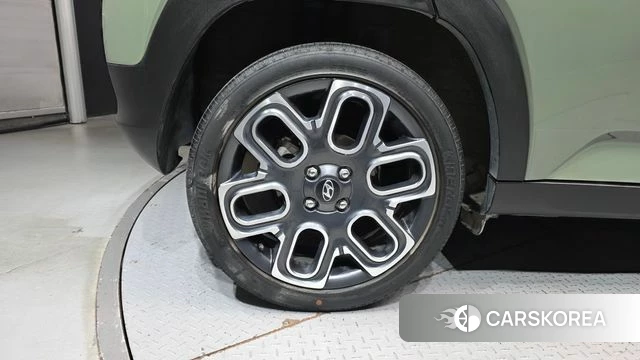 Hyundai Casper id 4991995 из Кореи 25