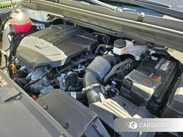 Kia Carnival 4th generation id 4943339 из Кореи 15