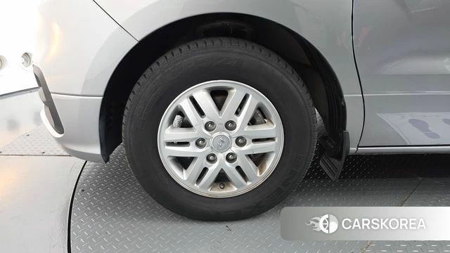 Hyundai The New Grand Starex id 5047902 из Кореи 15