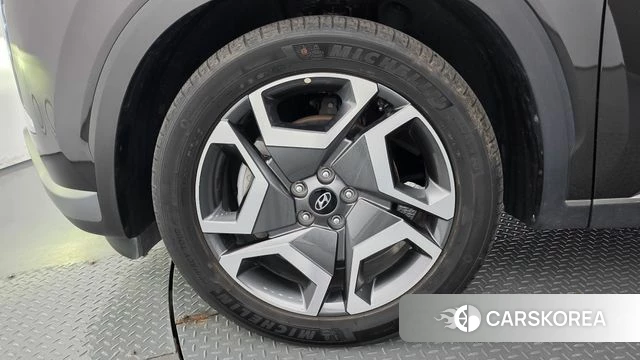 Hyundai The New Palisade id 4835447 из Кореи 33