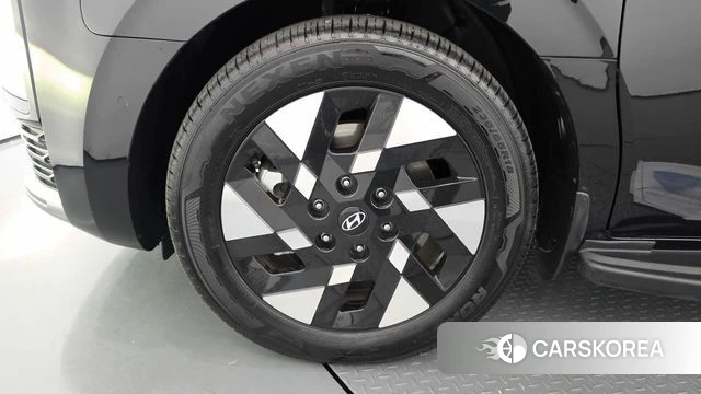 Hyundai The New Staria id 4791820 из Кореи 31