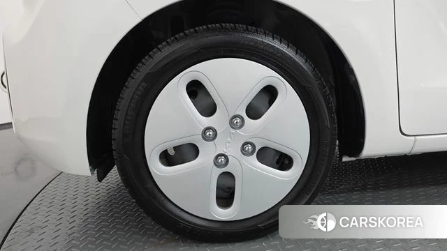 Kia The New Ray id 4966324 из Кореи 24