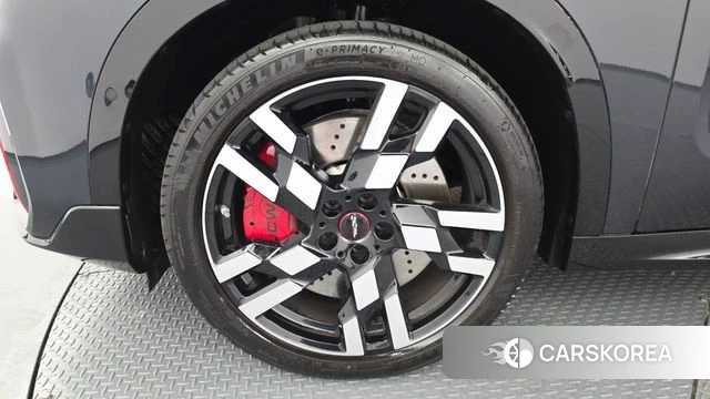 Mini Cooper S Countryman 3rd Generation id 4691314 из Кореи 30